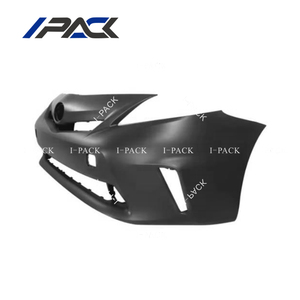 Pièces automobiles en gros IPK 52119-47936 pare-chocs avant pare-chocs de voiture pour Toyota <span class=keywords><strong>Prius</strong></span> <span class=keywords><strong>V</strong></span> <span class=keywords><strong>2012</strong></span> pièces de pare-chocs voiture Offre Spéciale - Product Image 4
