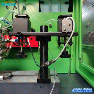 Banc d'essai de pompe à injection Common Rail CR316, machine de test multi-systèmes pour atelier diesel, solution flexible - Product Image 6