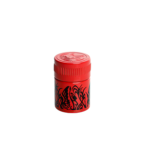 Chống Trộm nắp nhôm cho chai thủy tinh 33*47mm 33*58mm kim loại ropp <span class=keywords><strong>cap</strong></span> <span class=keywords><strong>pilfer</strong></span> bằng chứng tùy chỉnh màu sắc - Product Image 5