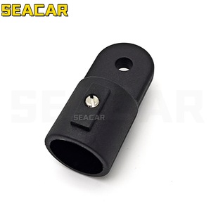 Seacar Top Slide, Herraje Marino de Plástico de 7/8 Pulgadas para Reemplazo de Toldo de Barco - Product Image 5