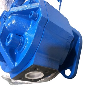 Motor Hidráulico de Engranajes Huamao CMG3200-B2-34 |   Motor de Alta Resistencia para Máquina Perforadora - Product Image 3
