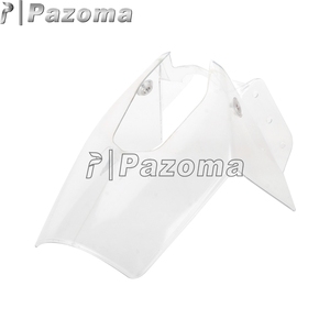 Pare-brise de moto, carénage de pare-brise, déflecteur de vent pour 450 RALLY REPLICA <span class=keywords><strong>ENDURO</strong></span> 690 790 890 BAJA EXC 500 - Product Image 2