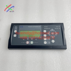 Deif การป้องกัน PPU และการจัดการพลังงาน ULTI-line PPU PPM DU-2 /mkiii deif genset โมดู<span class=keywords><strong>ล</strong></span>ควบคุม DU-2/MKIII 100141705.10 - Product Image 2