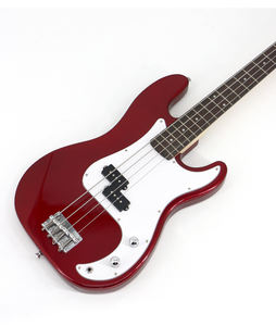 KB-01 fabbrica Custom Logo 4 corde chitarra elettrica all'ingrosso strumenti professionali per chitarra a corde - Product Image 3