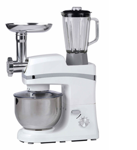 <strong>Automatic</strong> Pot <strong>Stirrer</strong> 1300W Cake Mixer - Product Image 3