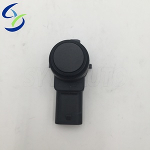 Sensor de Aparcamiento PDC A2125420018 212 542 00 18 para Mercedes Benz C300 E500 S400 SLK250 ML350 ML550 <span class=keywords><strong>ML63</strong></span> a - Product Image 2