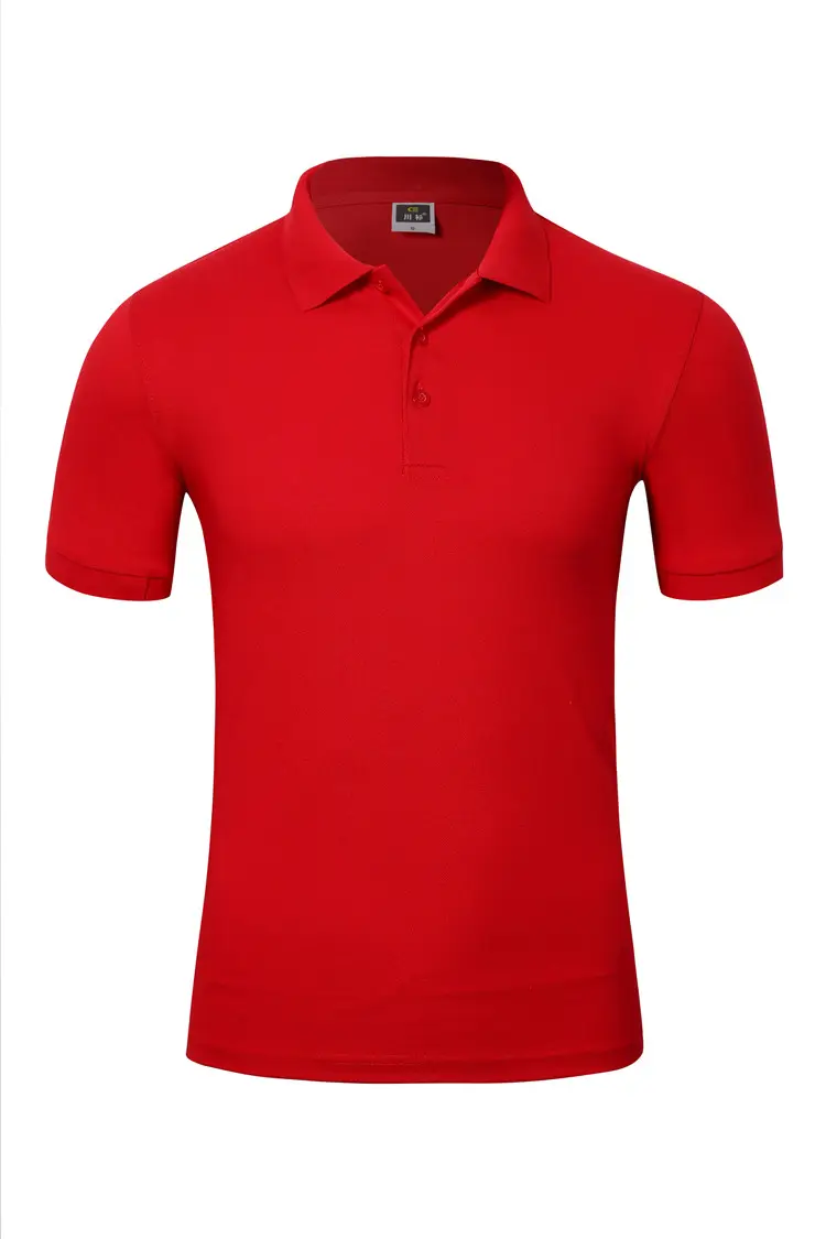 Polo personalizzata personalizzata da uomo personalizzata ricamata o stampata Logo T Shirt Tennis Golf Polo Factory Polo T Shirt all'ingrosso