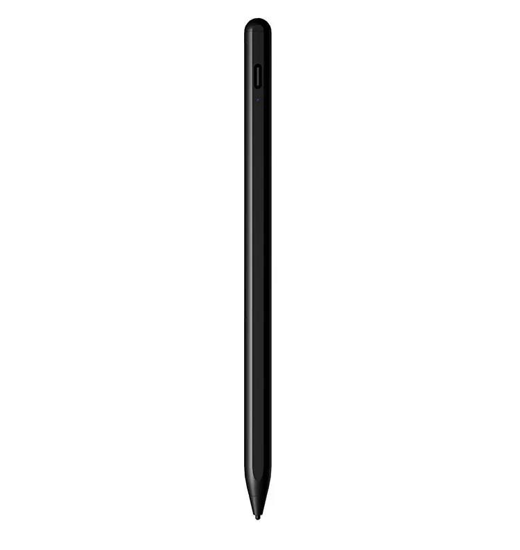 palm rejection function stylus pen active 2 in 1 for apple pencil 2