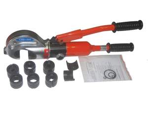 油圧圧着機ケーブル<span class=keywords><strong>CYO</strong></span>-300油圧圧着工具 - Product Image 5