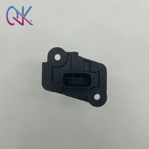 เซ็นเซอร์วัดปริมาณอากาศ MAF AFH60M48 22680 5RF0A BV80B สำหรับรถยนต์นิสสัน เกียร์อัตโนมัติ 12V เส้นผ่านศูนย์กลางภายใน 70 มม. - Product Image 1