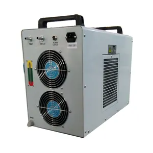 CW-3000 Industrial water chiller for CNC machines