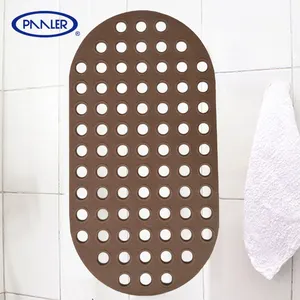 Home Use Anti-slip Large Anti Slip Mats Original Bath Tub Shower Mat Non Slip Bath Mat Floor Rugs
