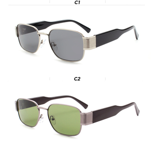 Vente en gros 2026 – Lunettes de soleil polarisées de luxe personnalisées pour hommes et femmes, de haute qualité, style vintage, avec logo sur mesure, de marques de créateurs célèbres, sous marque privée - Product Image 3