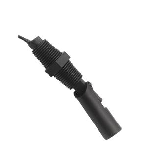 1/2NPT Side Mounted Liquid <strong>Level</strong> <strong>Float</strong> Control PP Heat-<strong>Resistant</strong> <strong>Level</strong> <strong>Sensor</strong> Electrical <strong>Level</strong> <strong>Sensor</strong> 24V - Product Image 2