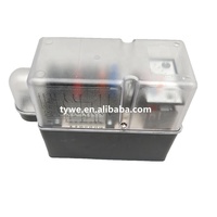 Servomoteur Honeywell LKS 210-10 (B1-5 S1) LKS210-08 pour actionneur de registre de brûleur à air des brûleurs RIELLO