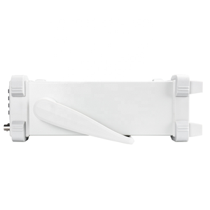 ET4501 LCR de bancos de trabajo Puente Digital escritorio LCR probador del metro - Product Image 3