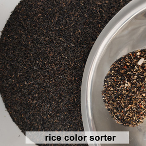 Machine de tri de couleur pour le traitement du <span class=keywords><strong>riz</strong></span>, trieur de couleur pour <span class=keywords><strong>riz</strong></span>, haricots, graines et noix - Prix - Product Image 6