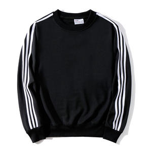 2022春と秋のメンズセーターメンズ長袖Tシャツメンズファッションカジュアル新製品 - Product Image 1