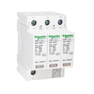 Schneider MCB A9L080102 A9L065102 A9L040102 A9L625102 A9L620102 A9L020102 A9L615102 A9L120102 A9L612102 A9L100102 A9L010102 - Product Image 2