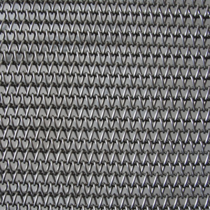 Alimentaire facile avec ceinture de boulangerie en maille résistante à la chaleur motorisée - Product Image 3