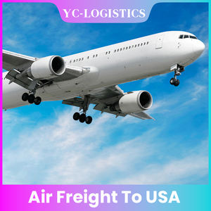 Быстрый воздушный грузовой экспедитор стоимость доставки из Китая в США - Product Image 6