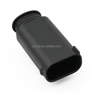 2-963663-6 4P Male Connector For automotive,Radar tire pressure monitoring <b>plugs</b> DJ7034-0.64-11 Waterproof connectors - Product Image 2