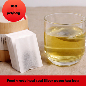 5cm X 6cm Wholesale Food Grade Heat Seal Filter Paper <strong>Tea</strong> <strong>Bag</strong> Empty - Product Image 6