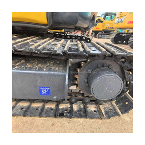 Mini-excavatrice Komatsu PC30/PC30MR-2/PC35MR-3 d'occasion de haute qualité, modèle 2024, 3 tonnes, moteur, boîte de vitesses, pompe certifiée - Product Image 6