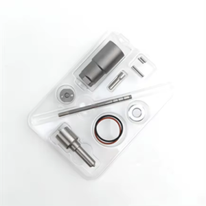 Kit de Inyectores Common Rail de Alta Calidad, Kit de Reparación Nacional 23670-0L020 - Product Image 2