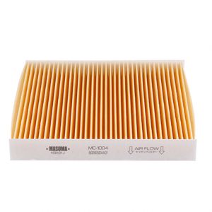 Filtro de Aire para Cabina de Vehículo MC-1004 MASUMA, Material No Tejido, Gran Capacidad de Retención de Polvo para ACURA - Product Image 4