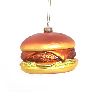 Regalos artesanales de vidrio molde de silicona Budas o monjes cuencos decorativos de vidrio moldeado dólar - Product Image 6