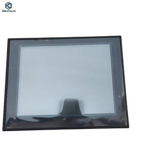 คอนโทรลเลอร์ PLC เซ็นเซอร์ HMI หน้าจอสัมผัส ยี่ห้อใหม่แกะกล่อง ของแท้ รุ่น DOP-B07E515 - Product Image 1