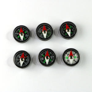 Brújula de Precisión Ls-200 Llena de Aceite, 12, 14, 15, 18, 20 mm, Alta Precisión, Tipo Portátil para Exteriores - Product Image 4