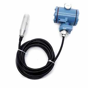 משדר ברמה תת-מיצרנית סין עם חיישן מים נירוסטה 1 מ 2m 3m - Product Image 1