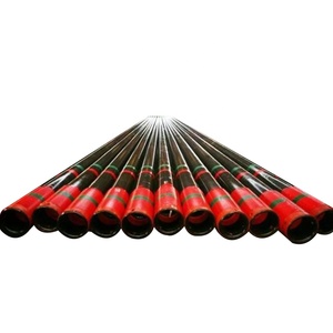 Octg API 5ct <span class=keywords><strong>N80</strong></span>-<span class=keywords><strong>Q</strong></span> <span class=keywords><strong>2</strong></span> 3/8 "- <span class=keywords><strong>4</strong></span> <span class=keywords><strong>1</strong></span>/<span class=keywords><strong>2</strong></span>" dầu vỏ ống thép ống carbon thép liền mạch ống vỏ ống cho dầu khí Ống liền mạch - Product Image 2