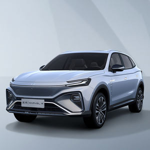 Rising Auto <span class=keywords><strong>Marvel</strong></span> r 222kw moteur 4.8s 505km essieu arrière quatre roues motrices Standard Version Pro <span class=keywords><strong>voiture</strong></span> électrique - Product Image 2