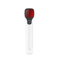 Détecteur de caméra caché sans fil GPS, traceur pour voitures, détecteur d'insectes, moniteur pour dispositif d'écoute GSM, 4 pièces