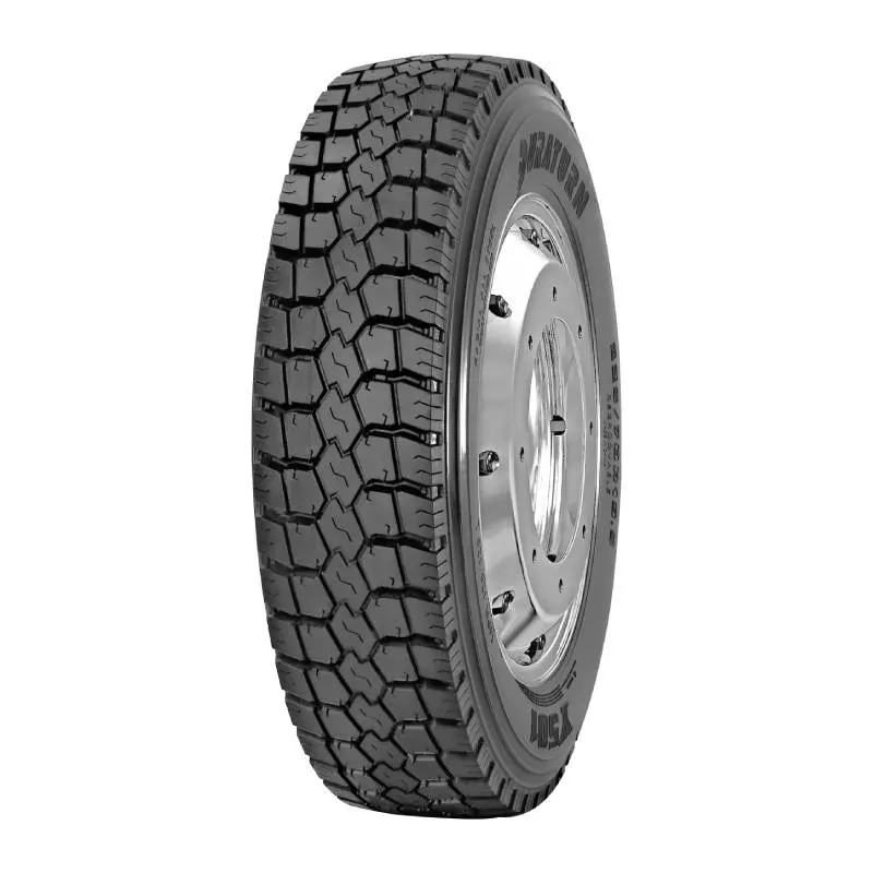 Wholesale Price Cargo Tires 26570r 195 Buy Tires Direct From China
