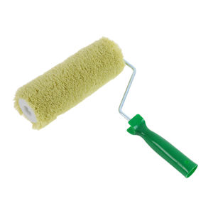 Rodillo <span class=keywords><strong>de</strong></span> pintura texturizada <span class=keywords><strong>para</strong></span> cinta transportadora, <span class=keywords><strong>precio</strong></span> <span class=keywords><strong>de</strong></span> fábrica, venta al por mayor - Product Image 3