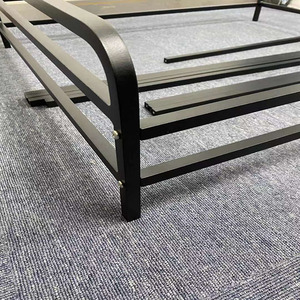 Nhà Sản Xuất Tùy Chỉnh Nhôm Ống Thép Không Gỉ Ống Rỗng Uốn Kim Loại Ống Thép Không Gỉ Uốn Dịch Vụ - Product Image 6