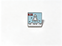 Collection de Pins en Émail Créatifs, Pins en Métal Personnalisés pour Souvenir et Cadeau