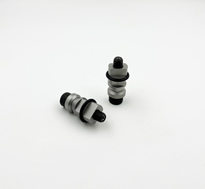 Erowa หัวจุก chucking อัตโนมัติ f/a M10 X 45พร้อมรูล้างสำหรับ ER-015465เครื่อง EDM - Product Image 4