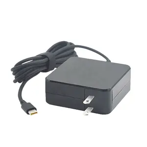 20V 4.5A 90W TYPE-C AC Power Adapter For Lenovo ThinkPad Laptop Charger USB-Tip