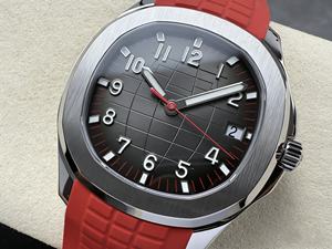 Montre mécanique de luxe étanche de qualité supérieure 40 mm DDF Factory Mouvement ETA 330 Épaisseur 8,3 mm Singapore PP Watch - Product Image 2