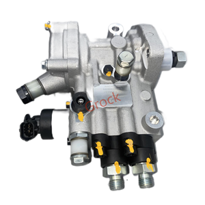 正品福田皮卡欧林新条件柴油共轨喷射泵0445025027 CB18 4JB1 - Product Image 4