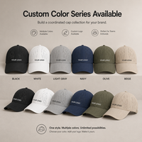 Casquette de performance personnalisée motif léopard, perforations laser, ventilation, imperméable, respirante, 6 panneaux, unisexe, pour événements sportifs et articles promotionnels d'équipe
