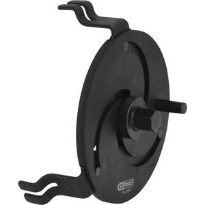 KS TOOLS - 150.9388 Jauge de carburant à 3 mâchoires et clé à collier de l'expéditeur de la pompe-EAN 4042146603284 ENGINE AND TIMING SET - Product Image 5