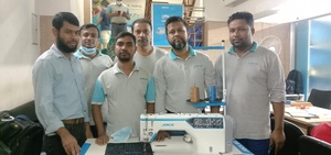 2024 Nueva llegada a estrenar Precio barato A5E Hilo semiseco Limpieza Máquina <span class=keywords><strong>de</strong></span> <span class=keywords><strong>coser</strong></span> industrial computarizada a la <span class=keywords><strong>venta</strong></span> - Product Image 6