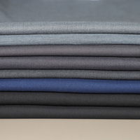 Tissu de costume TR extensible de qualité supérieure pour tenue de cérémonie professionnelle