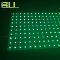RGBW 5 en 1 Flex SMD5050 Cuttable 210LED 24V Hoja de LED flexible para encimera de mármol interior